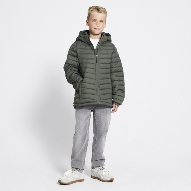 Lättviktsjacka "Siljan"